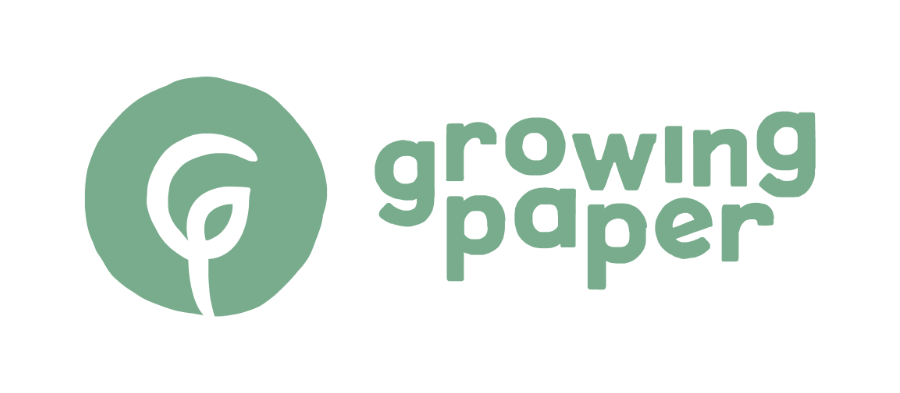 Growing Paper