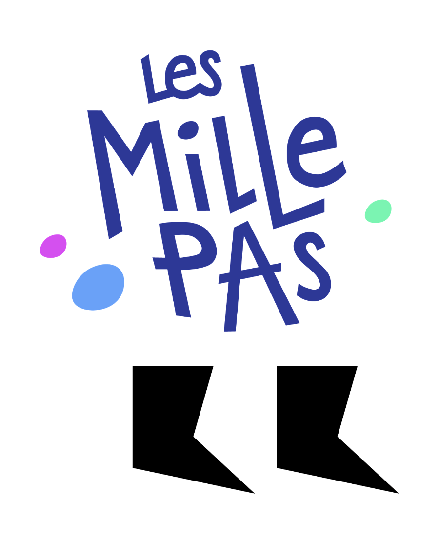 Les Mille Pas