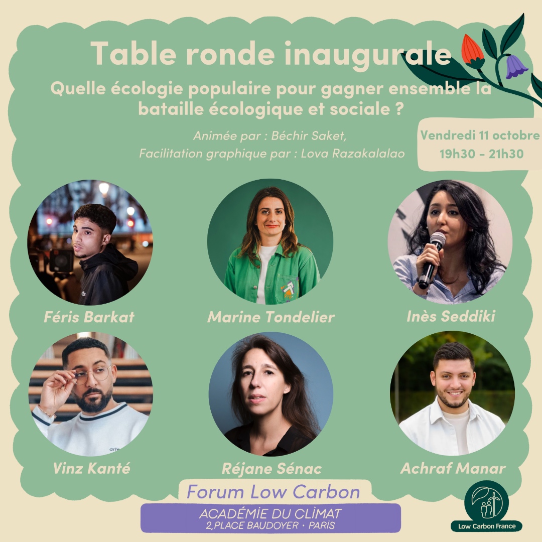 table ronde