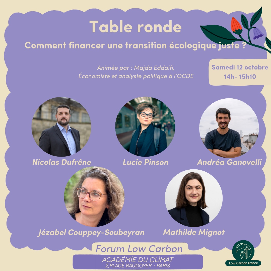 table ronde