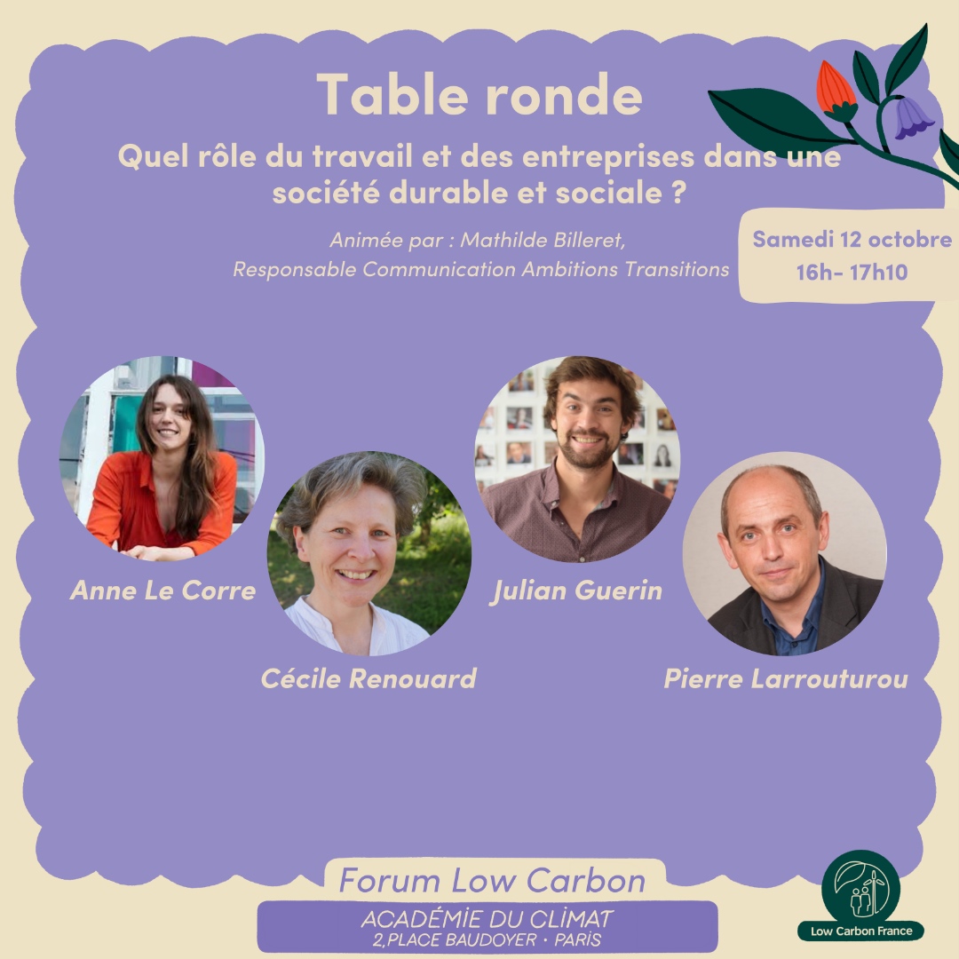 table ronde