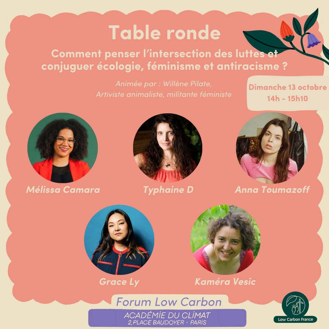 table ronde