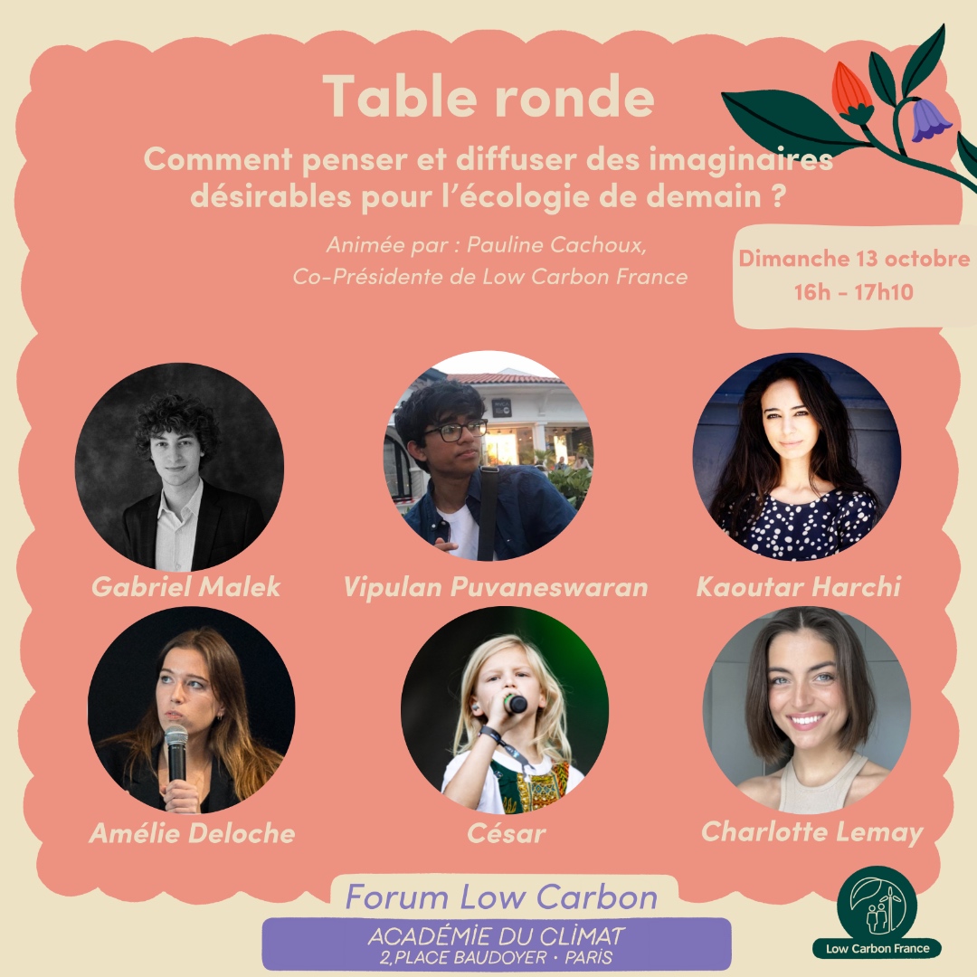 table ronde